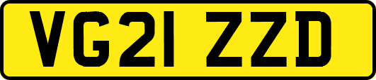 VG21ZZD