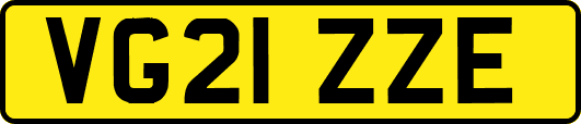 VG21ZZE