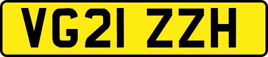 VG21ZZH