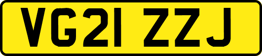 VG21ZZJ