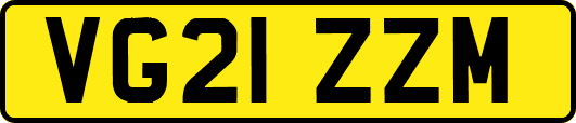 VG21ZZM