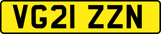VG21ZZN