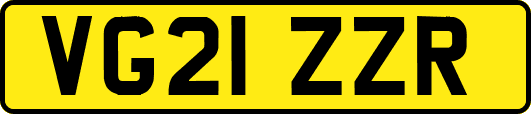 VG21ZZR