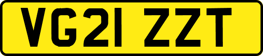 VG21ZZT