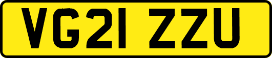 VG21ZZU