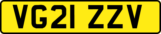 VG21ZZV