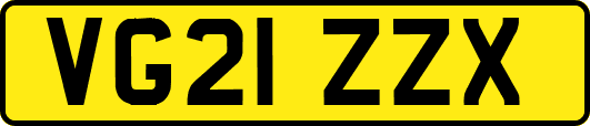 VG21ZZX