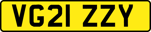 VG21ZZY
