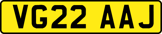 VG22AAJ