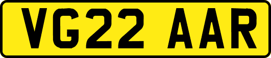 VG22AAR