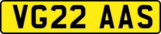 VG22AAS