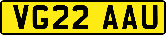 VG22AAU