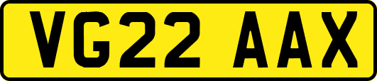 VG22AAX
