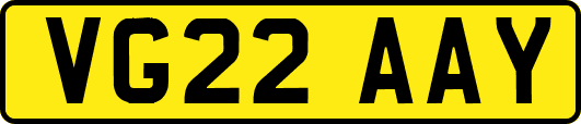 VG22AAY