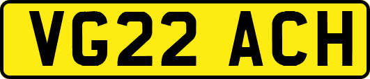 VG22ACH