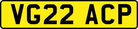VG22ACP