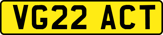 VG22ACT