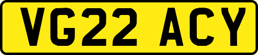 VG22ACY