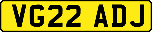 VG22ADJ