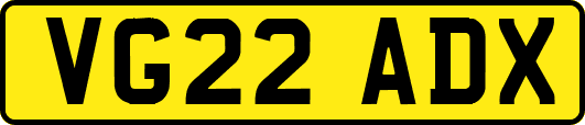 VG22ADX
