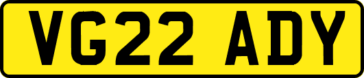 VG22ADY
