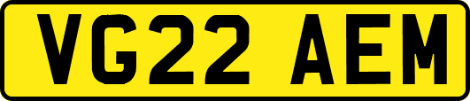 VG22AEM