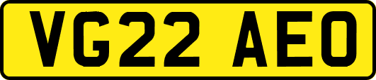 VG22AEO