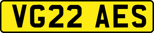 VG22AES
