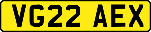 VG22AEX