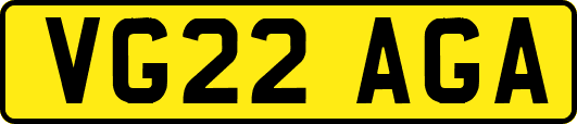 VG22AGA