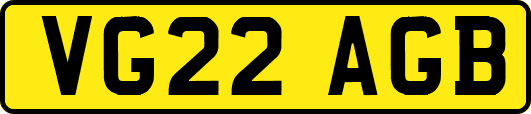 VG22AGB