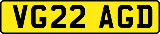 VG22AGD