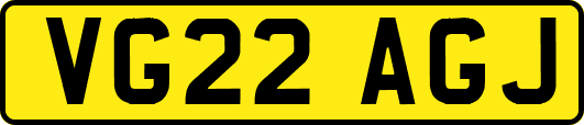 VG22AGJ
