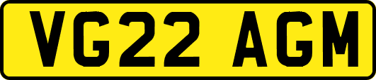 VG22AGM