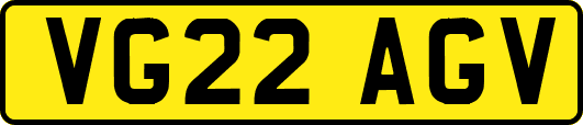 VG22AGV