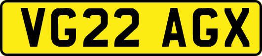 VG22AGX