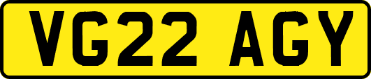 VG22AGY
