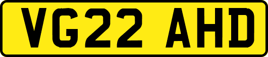 VG22AHD