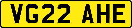 VG22AHE