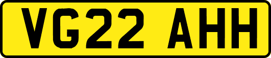 VG22AHH