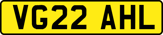 VG22AHL