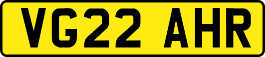 VG22AHR