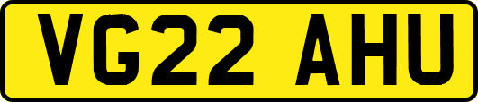 VG22AHU