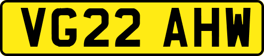 VG22AHW