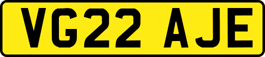 VG22AJE