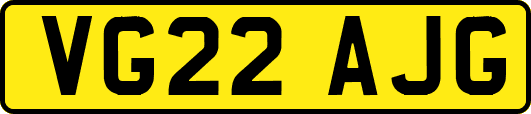 VG22AJG