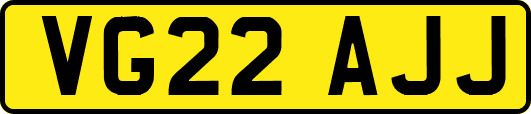 VG22AJJ