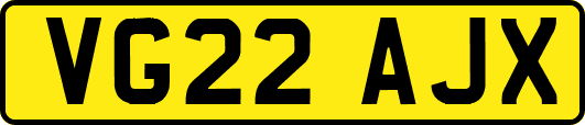 VG22AJX