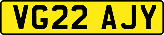 VG22AJY
