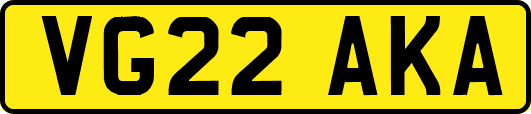 VG22AKA